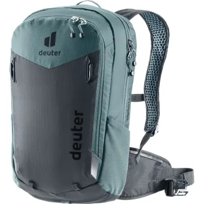 Deuter Junior's Compact 8 Graphite-shale