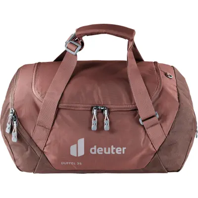 Deuter Duffel 35 Caspia-raisin