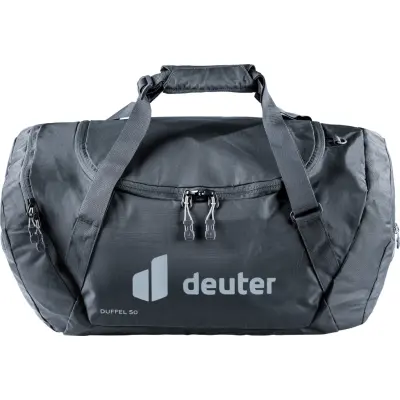 Deuter Duffel 50 Black