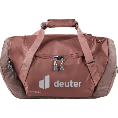 Deuter Duffel 50 Caspia-raisin