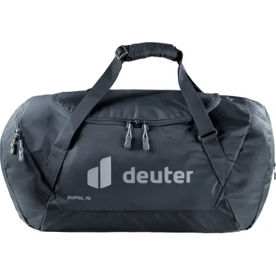 Deuter Duffel 70 Black