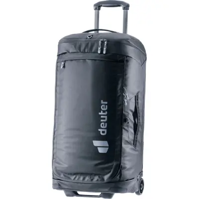 Deuter Duffel Pro Movo 60 Black