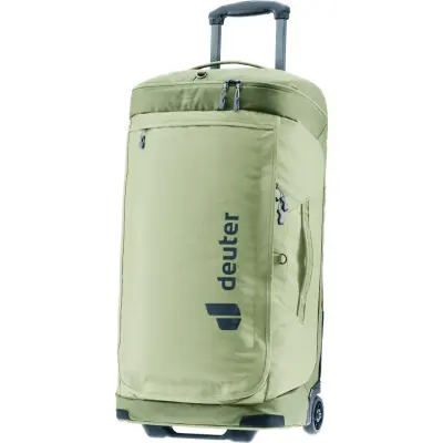 Deuter Duffel Pro Movo 60 Mineral-grove