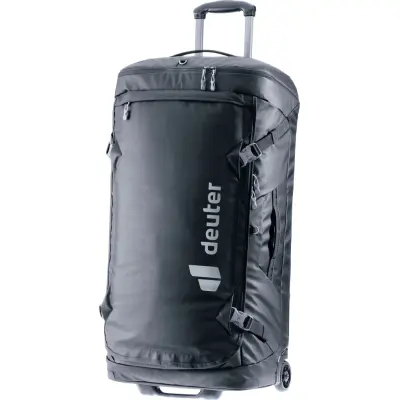 Deuter Duffel Pro Movo 90 Black