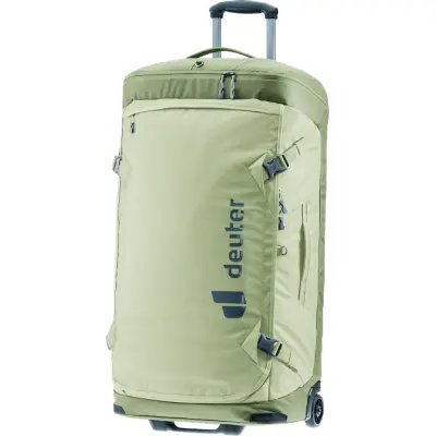 Deuter Duffel Pro Movo 90 Mineral-grove
