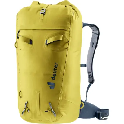 Deuter Durascent 30L Turmeric-ink