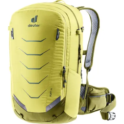 Deuter Flyt 14 Sprout-cactus
