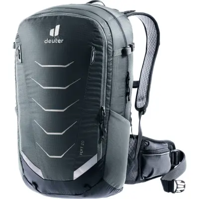 Deuter Flyt 20 Graphite/Black