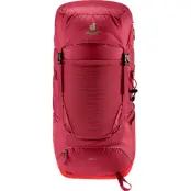 Deuter Fox 40 Masala-cherry