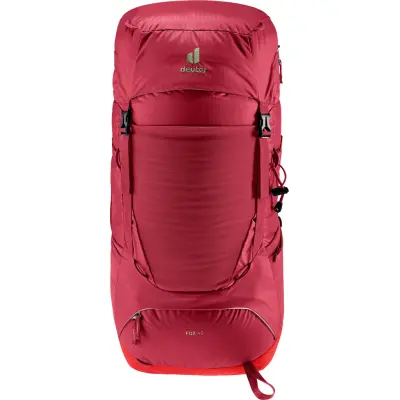 Deuter Fox 40 Masala/Cherry