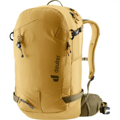 Deuter Freerider 30 Savanna-nori