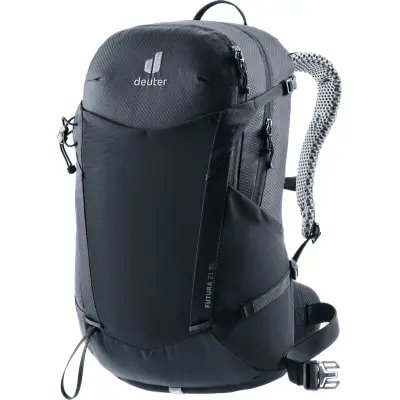 Deuter Futura 21 SL Black