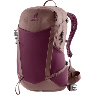 Deuter Futura 21 SL Cassis-ashrose