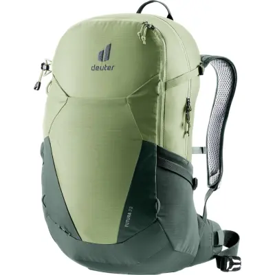 Deuter Men's Futura 23 Grove-ivy