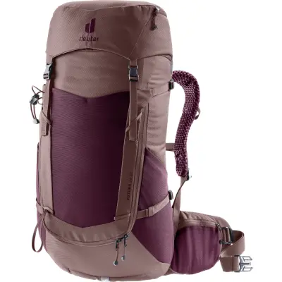Deuter Futura 24 SL Cassis-ashrose
