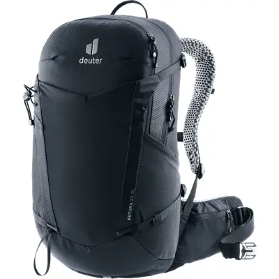 Deuter Futura 25 SL Black