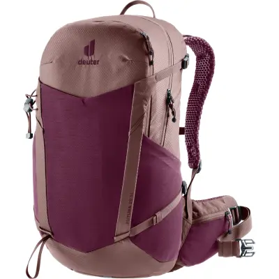 Deuter Futura 25 SL Cassis-ashrose