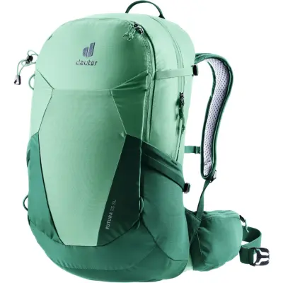 Deuter Women's Futura 25 SL Spearmint/Seagreen