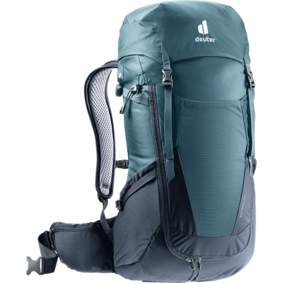 Deuter Men's Futura 26 Atlantic/Ink