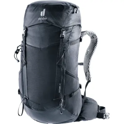 Deuter Futura 26 Black