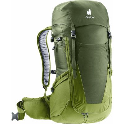 Deuter Futura 26 Khaki-Meadow