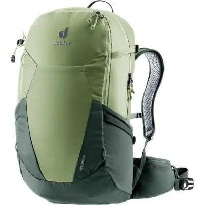 Deuter Men's Futura 27L Grove-ivy
