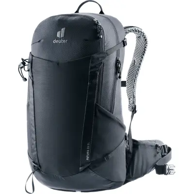 Deuter Futura 29 EL Black