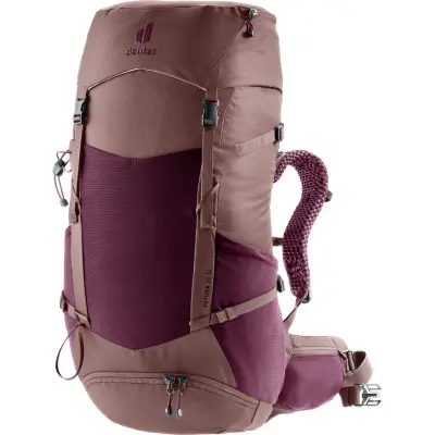 Deuter Futura 30 SL Cassis-ashrose