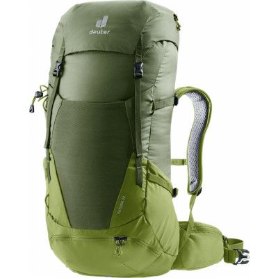 Deuter Futura 32 Khaki-Meadow