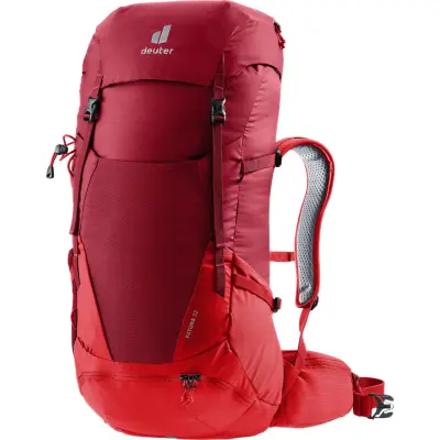 Deuter Futura 32 Masala-cherry