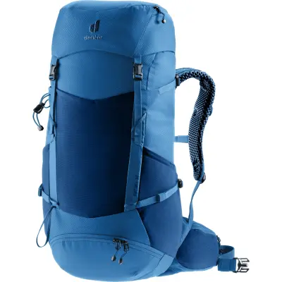 Deuter Futura 32 Nightblue-baltic