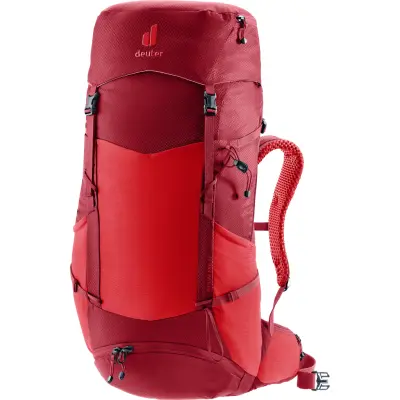 Deuter Futura Pro 34 SL Cassis-ashrose