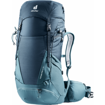 Deuter Futura Pro 34 SL Marine-Lake