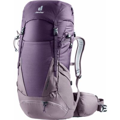 Deuter Futura Pro 34 SL Purple-Lavender