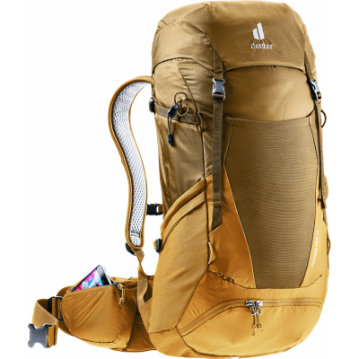 Deuter Futura Pro 36 Almond/Cinnamon