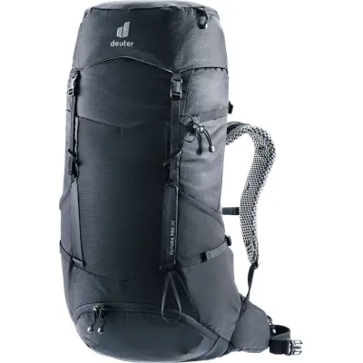 Deuter Futura Pro 36 Black