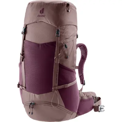 Deuter Futura Pro 38 SL Cassis-ashrose