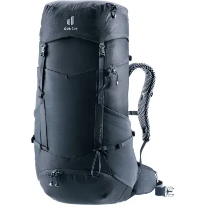 Deuter Futura Pro 40 Black