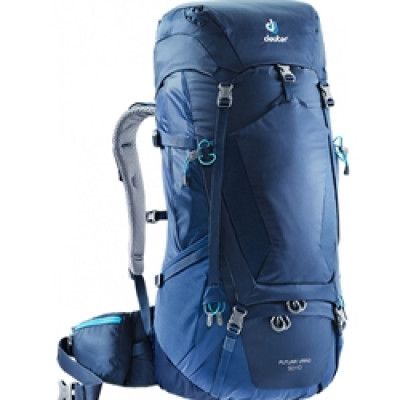 Deuter Futura Vario 50 + 10