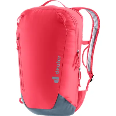 Deuter Gravity Pitch 12 Hibiscus-graphite