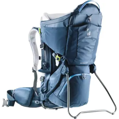 Deuter Kid Comfort barnbärande ryggsäck