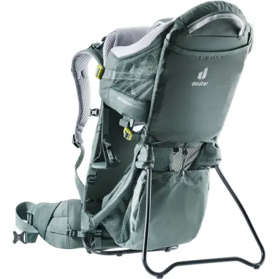 Deuter Kid Comfort Active barnbärande ryggsäck
