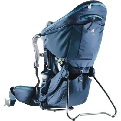 Deuter Kid Comfort Pro barnbärande ryggsäck