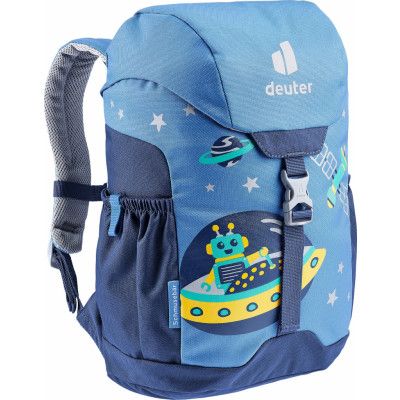 Deuter Kids' Schmusebär Wave-nightblue