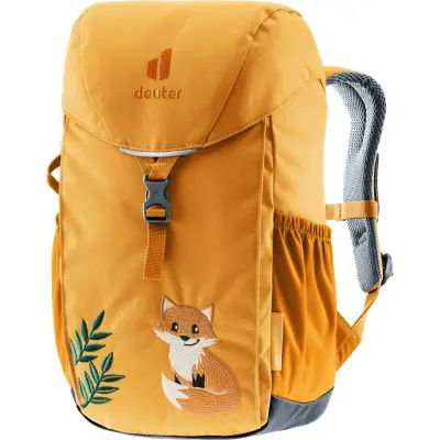Deuter Kids' Waldfuchs 10 Amber-maple
