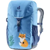Deuter Kids' Waldfuchs 10 Wave-nightblue
