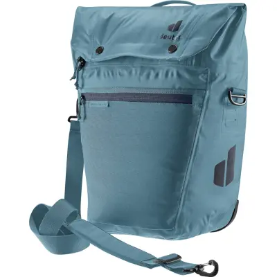 Deuter Mainhattan 17+10L Atlantic/Ink