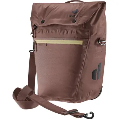 Deuter Mainhattan 17+10L Raisin/Desert