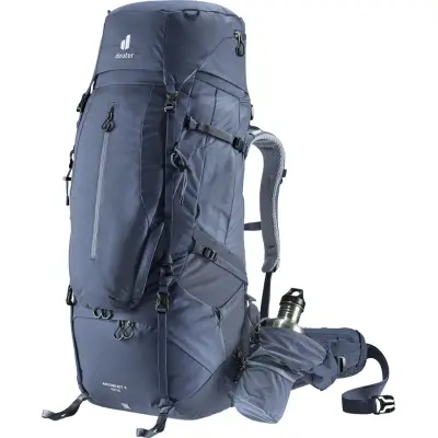 Deuter Men's Aircontact X 60+15 Ink