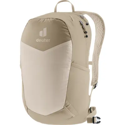 Deuter Men's Speed Lite 13 Alu-greystone